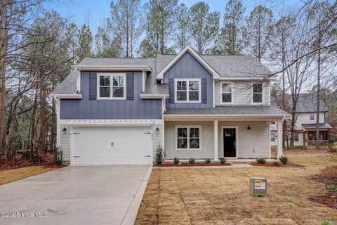 834 Red Hawk Place, Vass, NC 28394