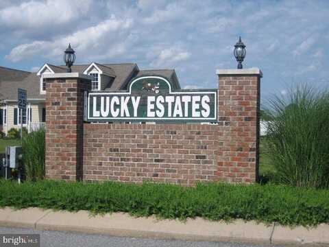 127 E Lucky Estates Dr, Harrington, DE 19952