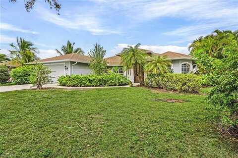 1705 51st Ter, Cape Coral, FL 33914