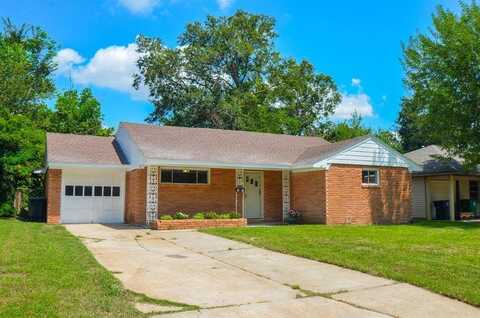 6411 Beldart Street, Houston, TX 77087