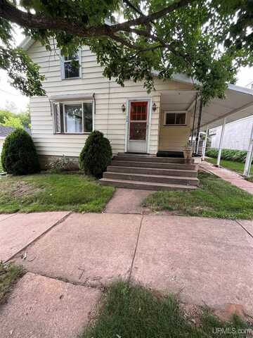 208 W High Street, Ishpeming, MI 49849