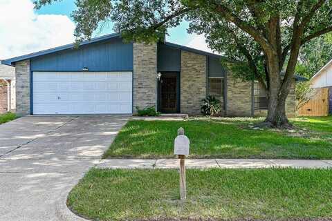 16934 Clan Macintosh Drive, Houston, TX 77084