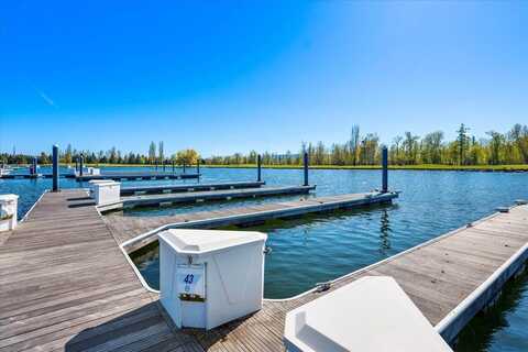 E-43 Eagle Bend Yacht Harbor, Bigfork, MT 59911