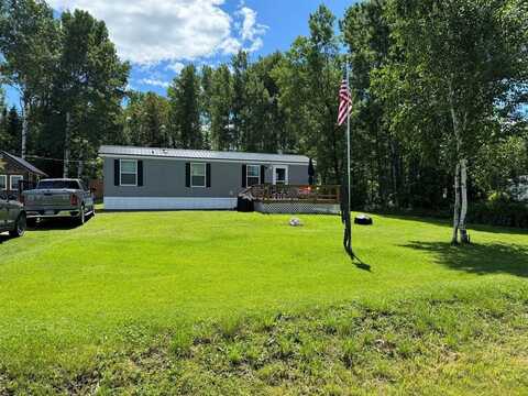 79 West Road, Portage Lake, ME 04768