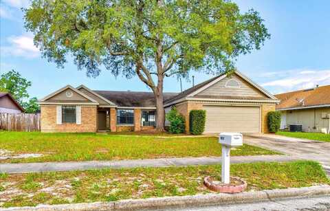 1677 Grange Circle, Longwood, FL 32750