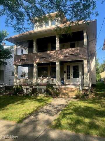 1605 Larchmont Avenue, Lakewood, OH 44107