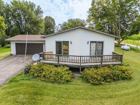 101 Mill, Ironton, WI 53941