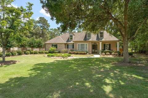 158 Tchefuncte Parc Drive, Madisonville, LA 70447