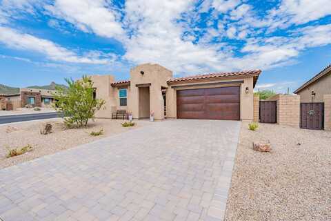 14406 Wild Burro Canyon Place, Marana, AZ 85658