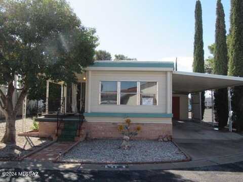 3411 South Camino Seco, Tucson, AZ 85730