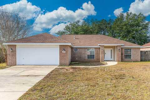 609 Risen Star Drive, Crestview, FL 32539