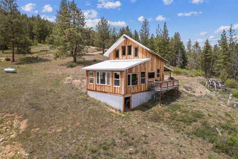 969 Bourne Loop, Victor, MT 59875