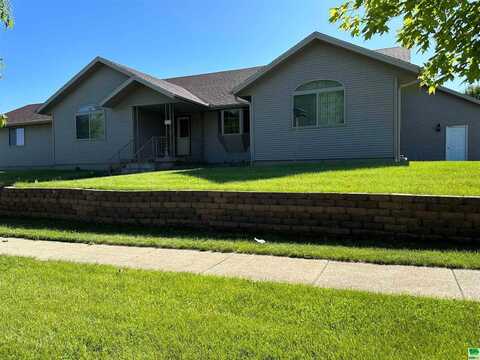 1150 Westerner Dr., Akron, IA 51001