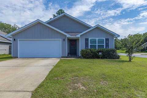 6410 Jerry Lynn Ln, Pensacola, FL 32526