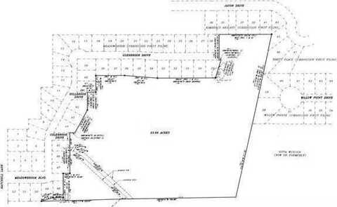 23.66 ac MEADOWBROOK Boulevard, Denham Springs, LA 70726