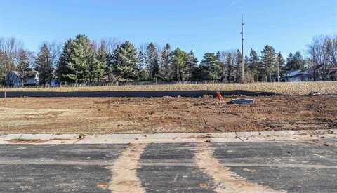 Lot 29 DANIELS ADDITION, Marshfield, WI 54449