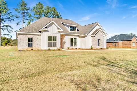 12416 Oak Hill Place, Mobile, AL 36695