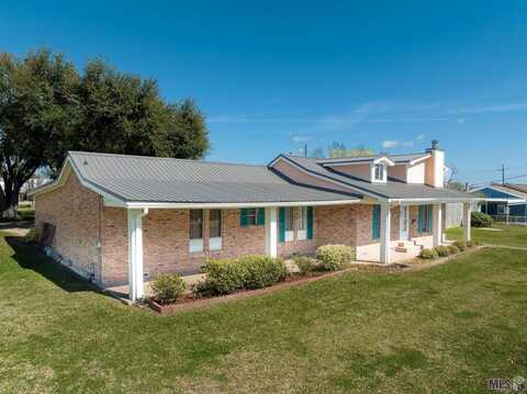 126 Callais Lane, Golden Meadow, LA 70357