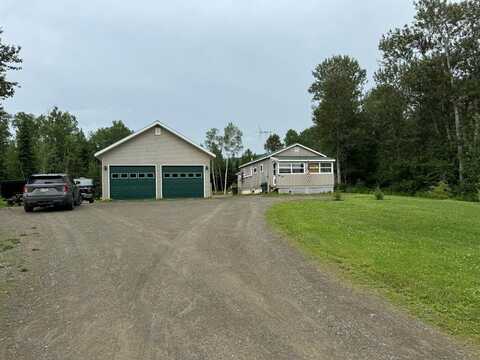 67 West Road, Portage Lake, ME 04768