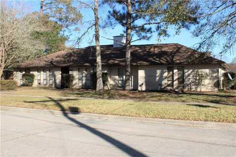 211 Grafton Drive, Slidell, LA 70458