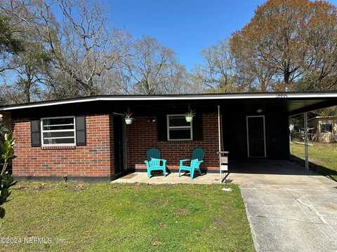 2855 West 9TH Street, Jacksonville, FL 32254