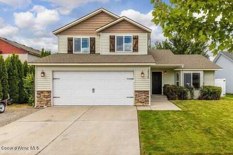 3975 North Slazenger Ln, Post Falls, ID 83854