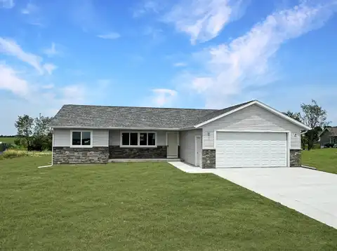 128 Sunflower St, Westby, WI 54667