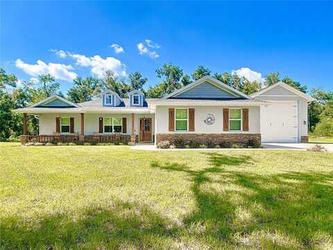 10127 North Natchez Loop, Dunnellon, FL 34434