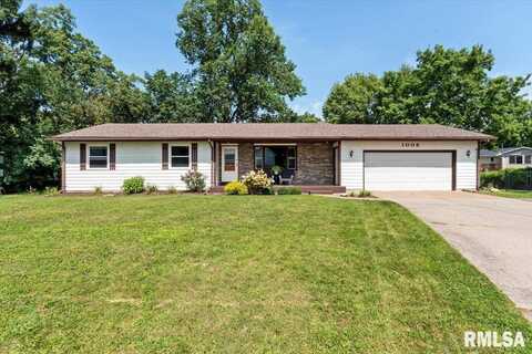 1008 7TH Street, Hampton, IL 61256