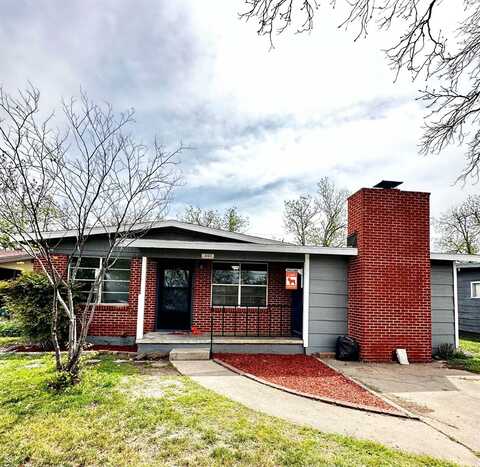 3107 San Antonio St., San Angelo, TX 76901