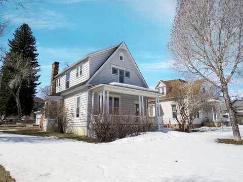 1101 Sage, Evanston, WY 82930