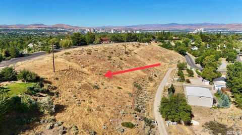 2905 Susileen Dr, Reno, NV 89509