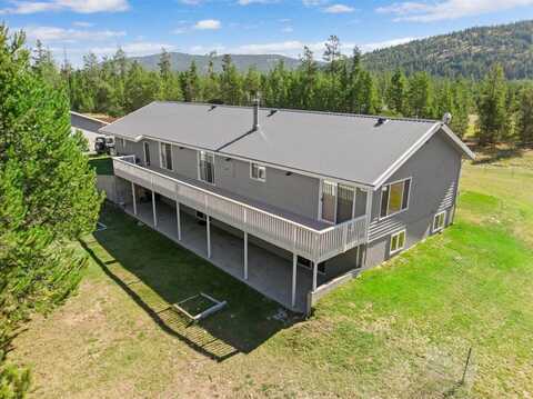 925 Griz Lane, Marion, MT 59925