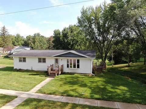 556 Mechanic St, Hillsboro, WI 54634