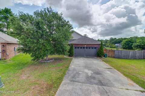 13745 Windwood Drive, Gulfport, MS 39503