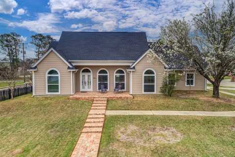 1296 John Evans Dr, Gulfport, MS 39507