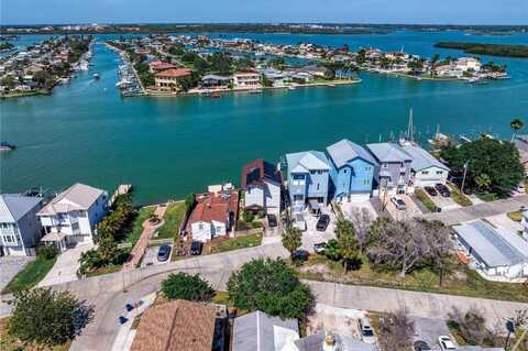 13253 Boca Ciega Avenue, Madeira Beach, FL 33708