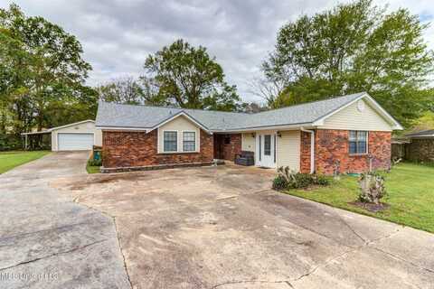 697 Eric Court, Biloxi, MS 39532