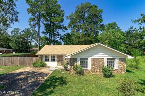 801 Hemlock Road, Gulfport, MS 39503