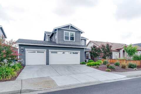 1864 Crimson Lane, Santa Rosa, CA 95403