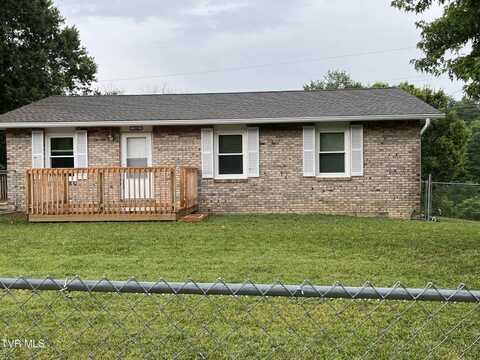 766 Bancroft Chapel Road, Kingsport, TN 37660