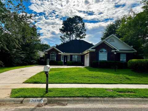 2036 Willow Oak Dr, Mobile, AL 36695