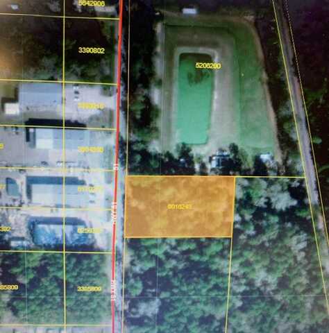 Hwy 51-1.86AC, Tickfaw, LA 70466