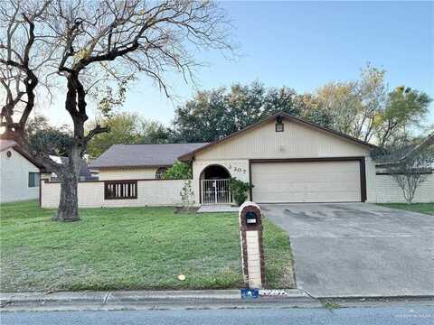 3207 North 20th Street, McAllen, TX 78501