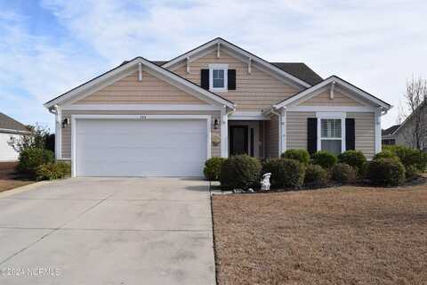 764 Heather Glen Lane, Calabash, NC 28467