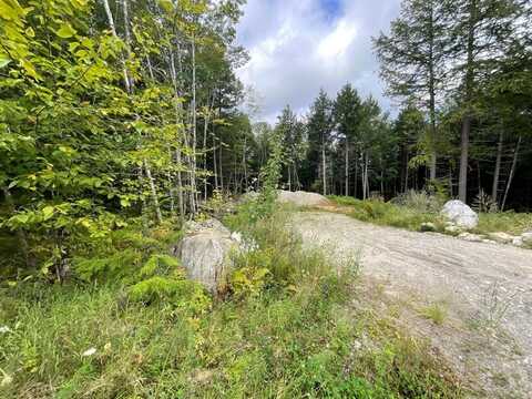 Lot 4 Woods Road, West Gardiner, ME 04345