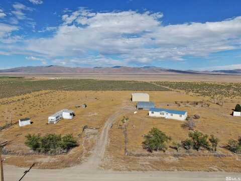 6700 Pequod Rd, Winnemucca, NV 89445