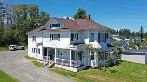 181 Main Street, Van Buren, ME 04785