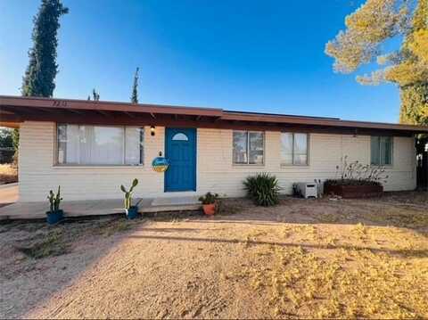 7231 E POMEGRANATE ST., Tucson, AZ 85730