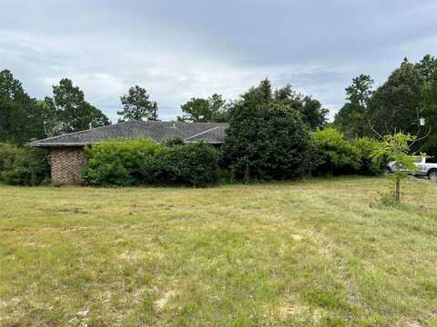 167 Phillip James Rd, Leesville, LA 71446